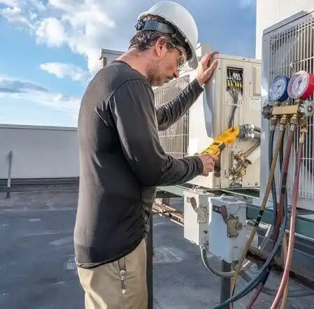 hvac services Murphysboro